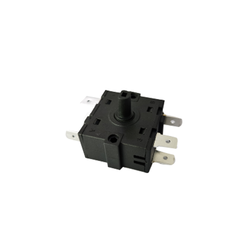 Knopschakelaars eenvoudig gemaakt: hoe ze werken, typen en hoe u kunt kiezen