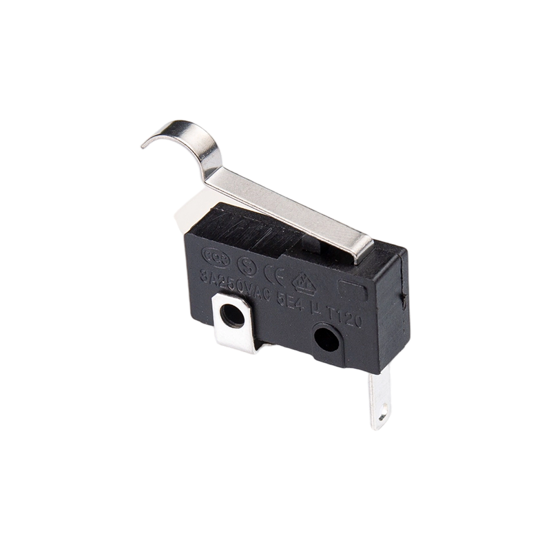 MS11-12 Microschakelaarhendel voor sapcentrifuge