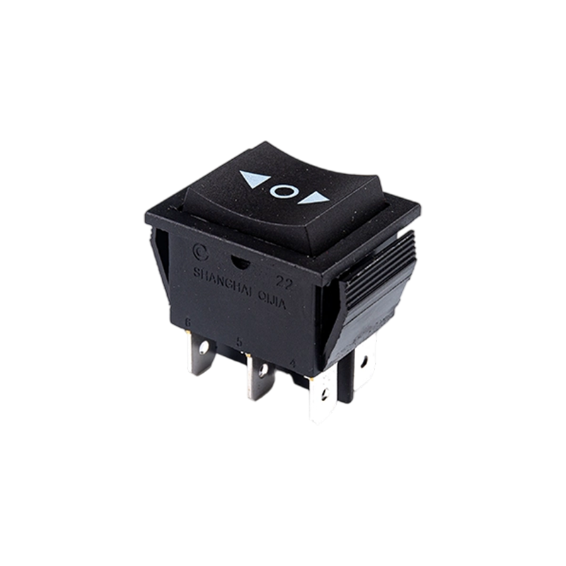 R11-22 Tuimelschakelaar met 3 standen