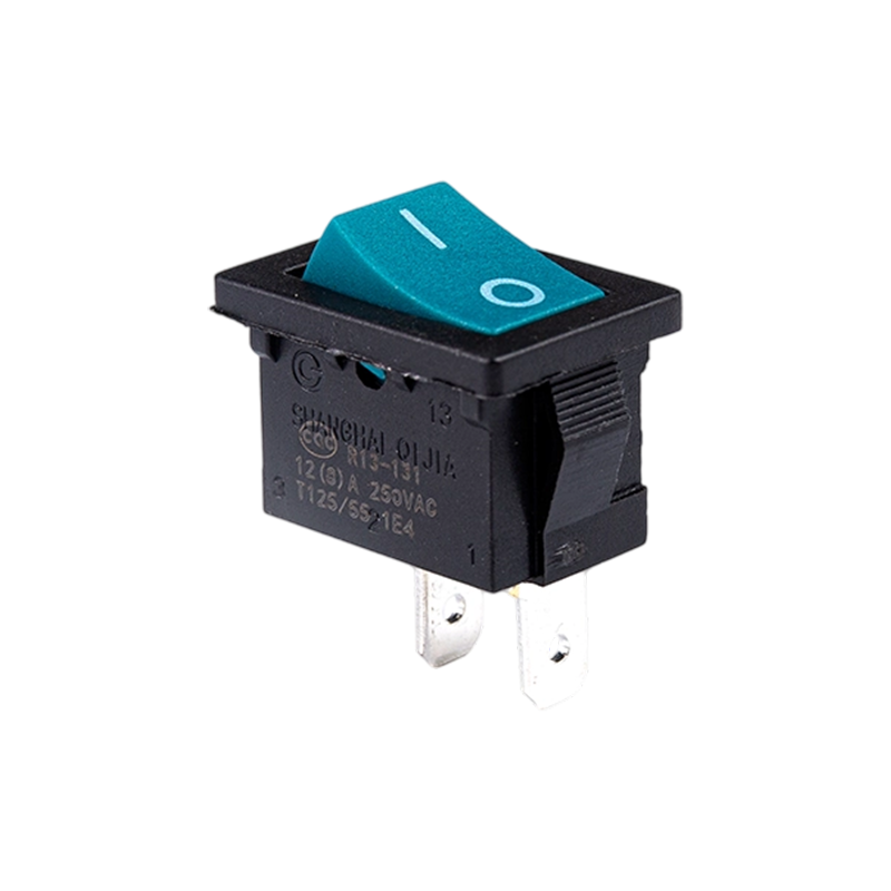 R13-13 Tuimelschakelaar voor kantoorapparatuur