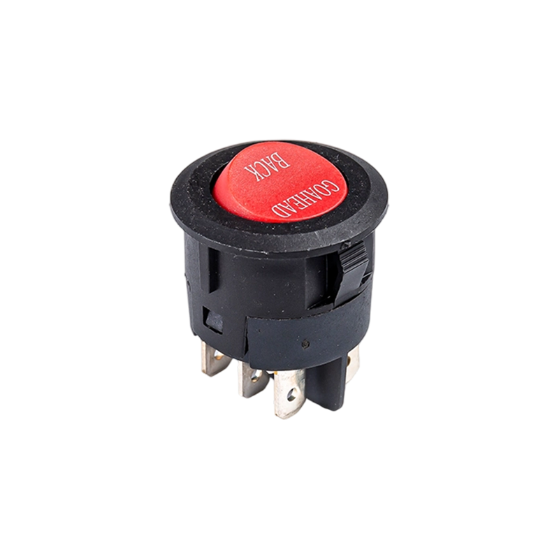 R13-36 Miniatuur tuimelschakelaar