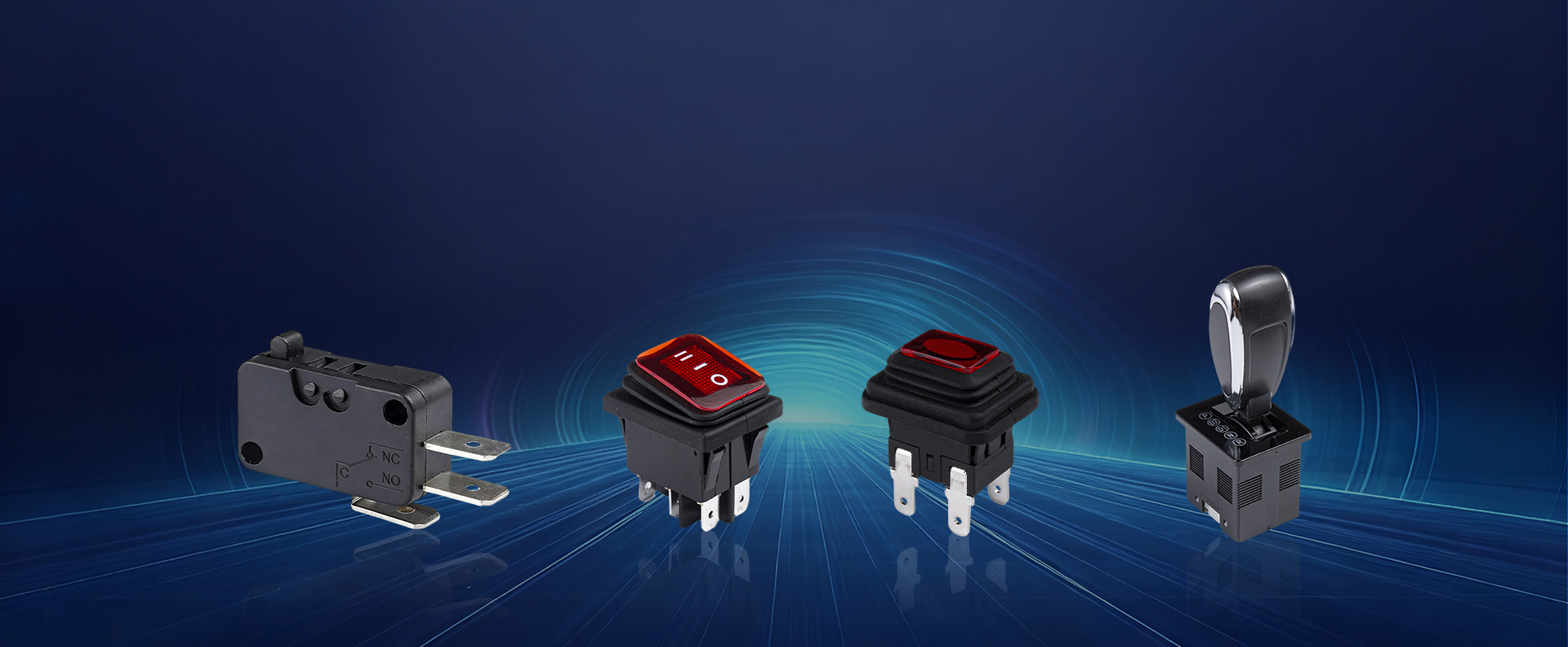 Shanghai Qijia Elektronica Co., Ltd.