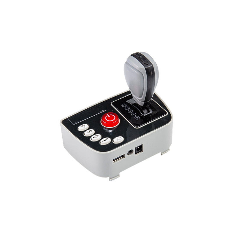 BM5 Nauwkeurig verstelbare kinderwagenversnellingsschakelaar