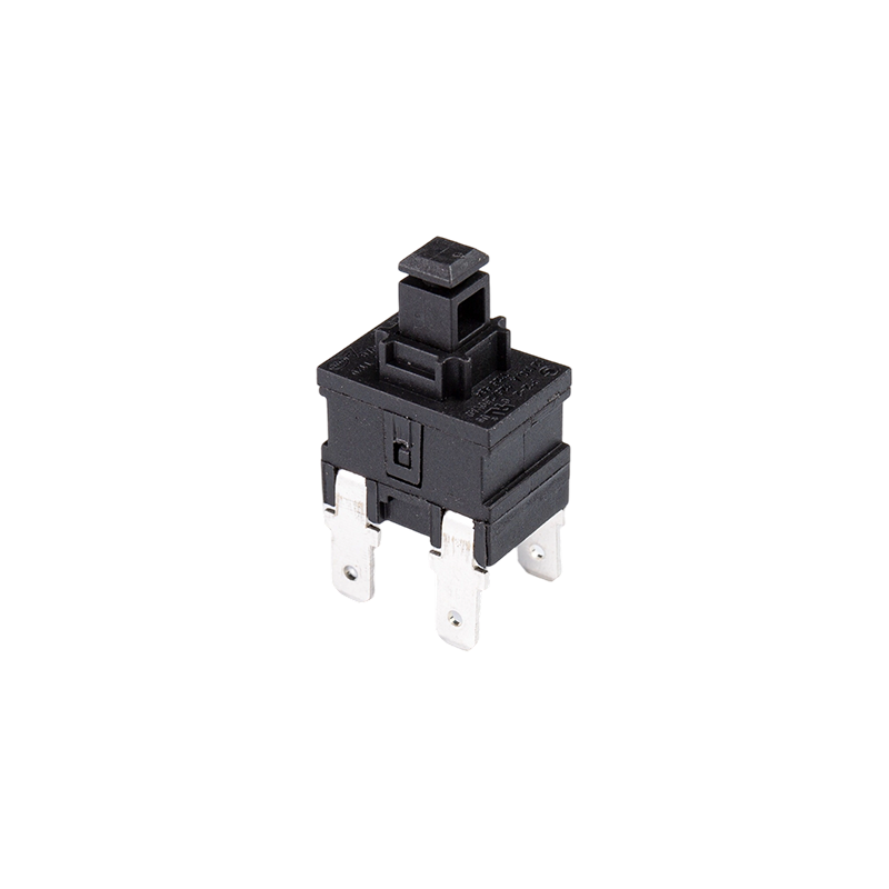 P12-23A Antislip- en anti-interferentieknopschakelaar