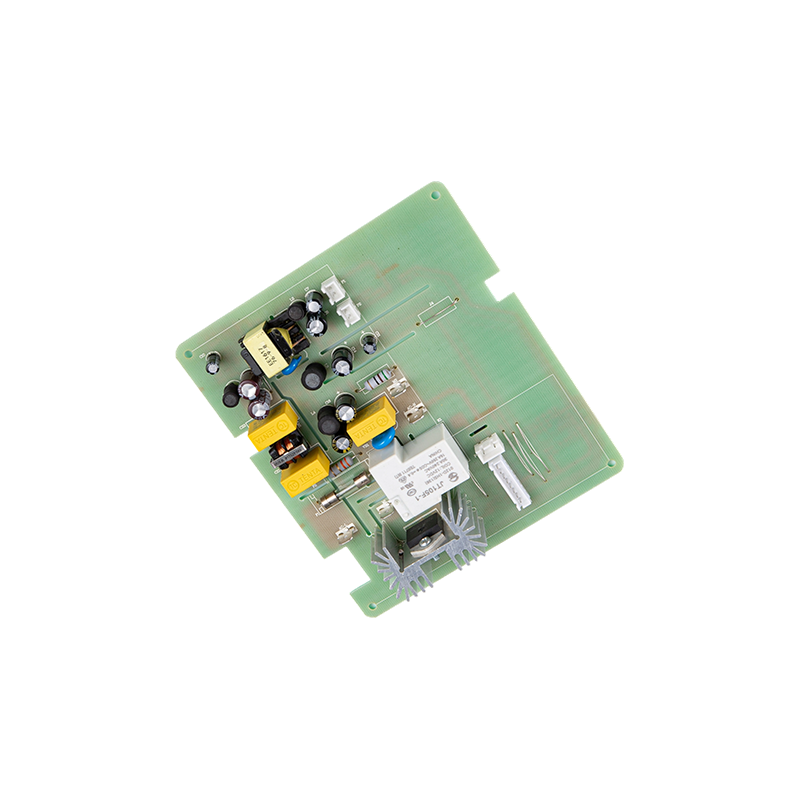 JD-001 Energiebesparende en uiterst nauwkeurige PCB-besturingskaart