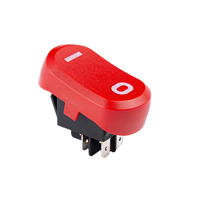 R11-821T Tuimelschakelaar