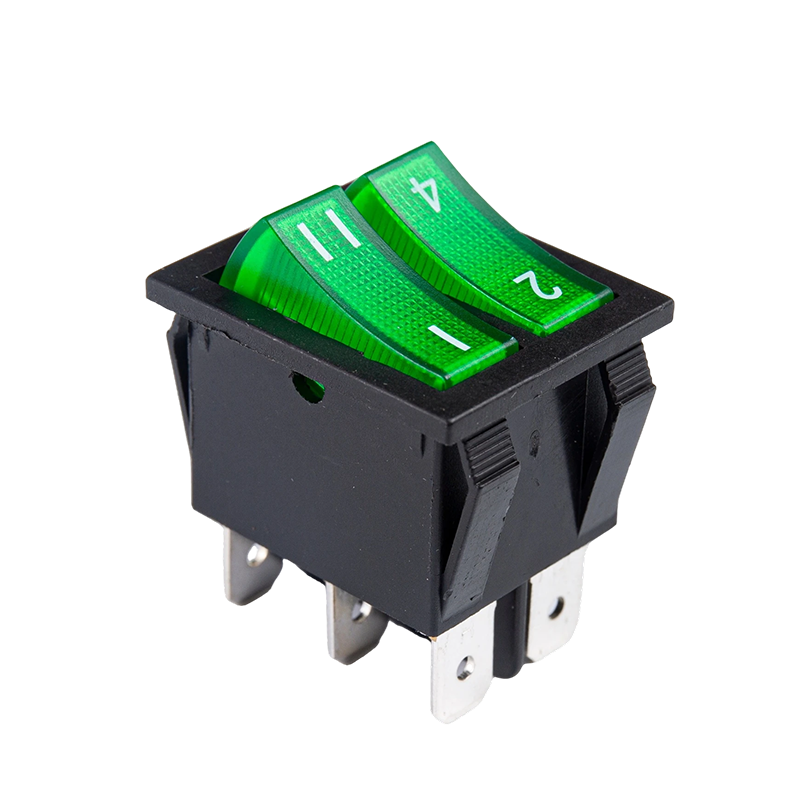 R11-122 Tuimelschakelaar