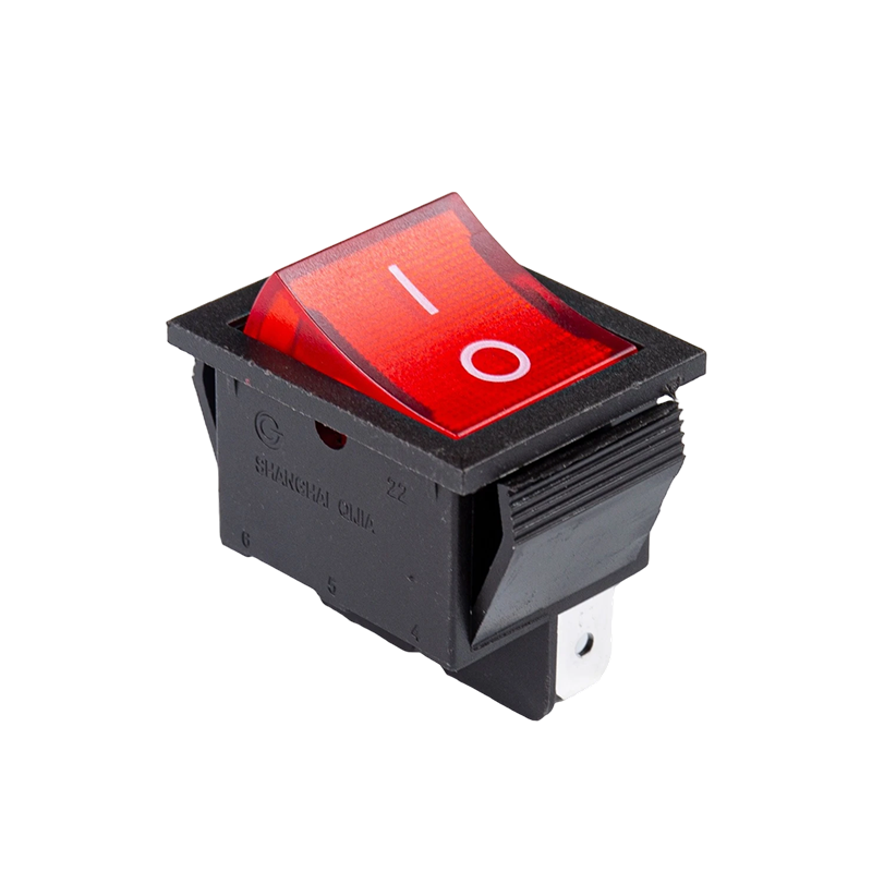 R11-211 Tuimelschakelaar