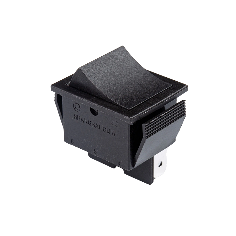 R11-214 Tuimelschakelaar