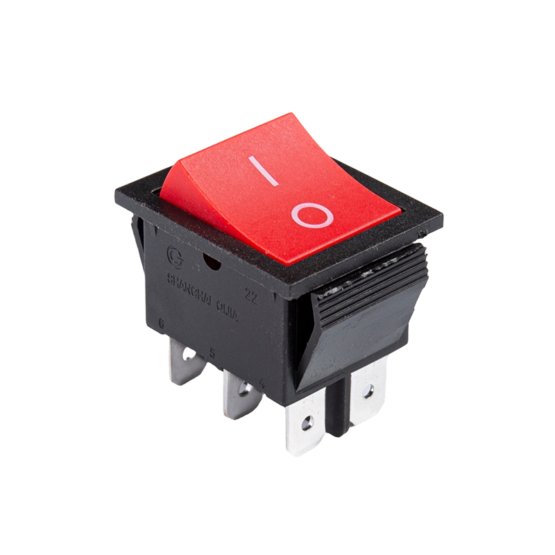 R11-221 Tuimelschakelaar