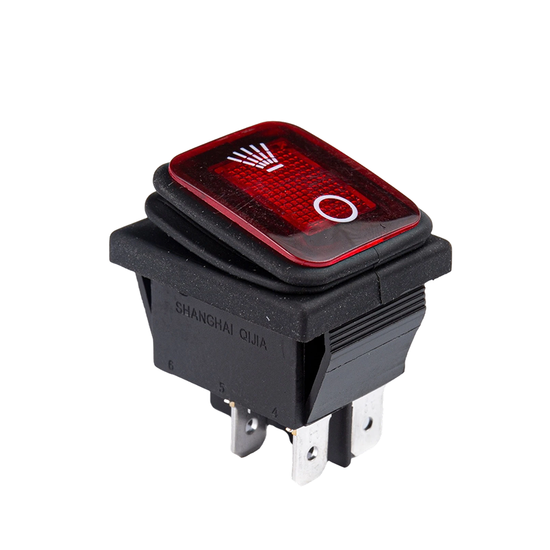 R11-221 (waterdichte torentype) tuimelschakelaar