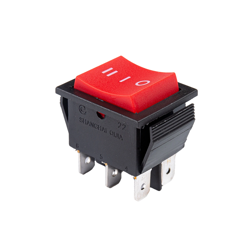 R11-223 Tuimelschakelaar