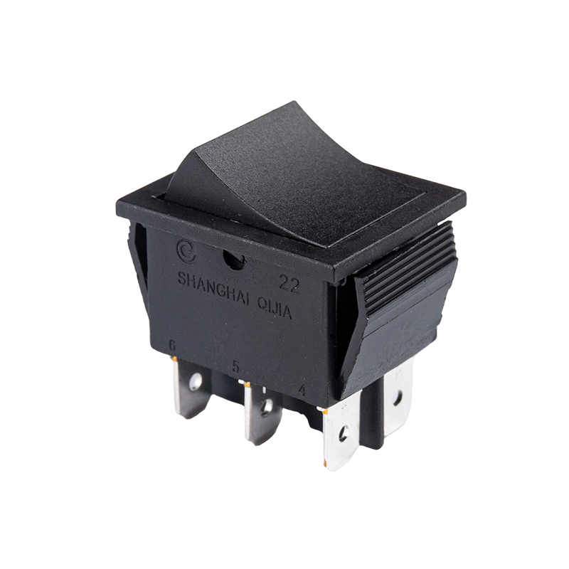 R11-225 Tuimelschakelaar