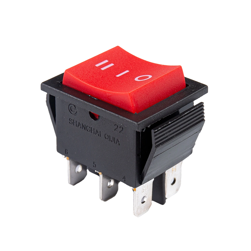 R11-227 Tuimelschakelaar