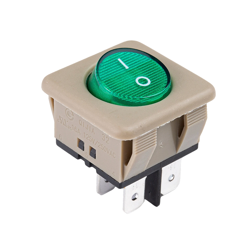 R11-321 Tuimelschakelaar