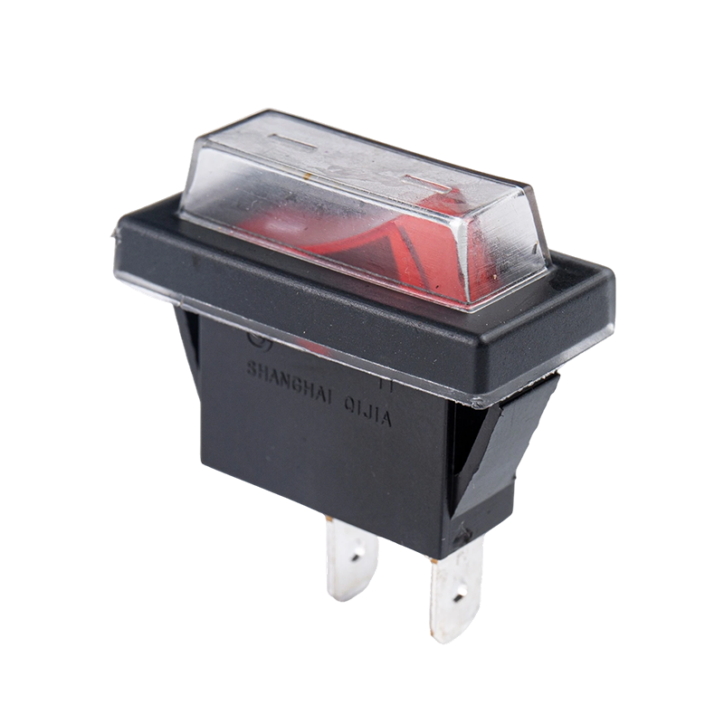 R11-111 Tuimelschakelaar