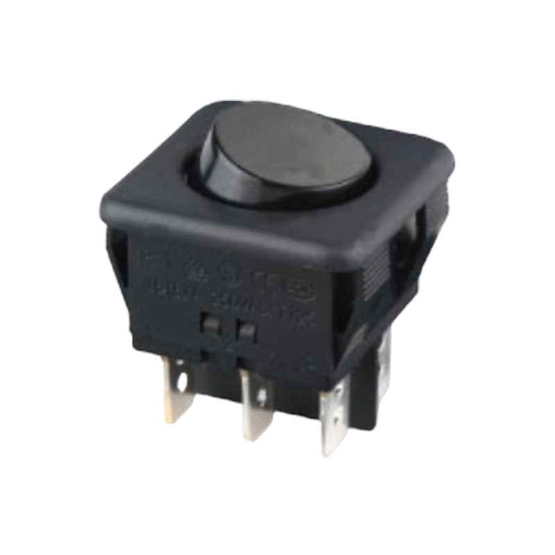 R11-322 Tuimelschakelaar