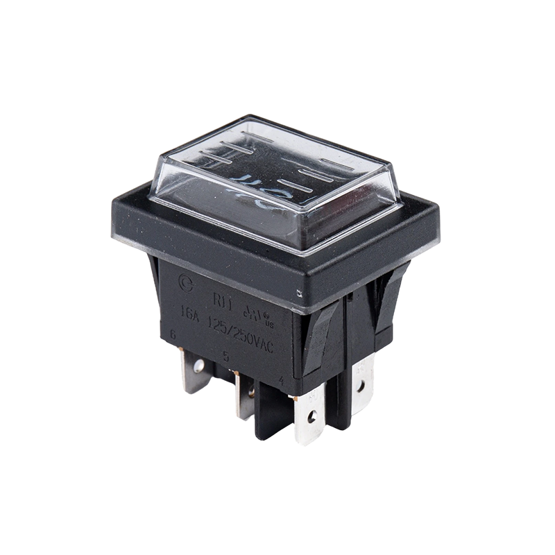 R11-823 Tuimelschakelaar