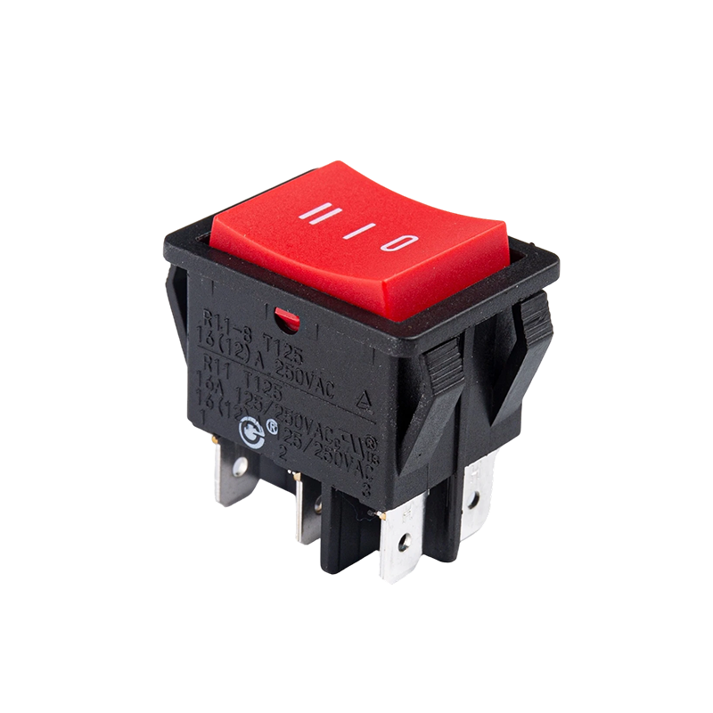 R11-827 Tuimelschakelaar