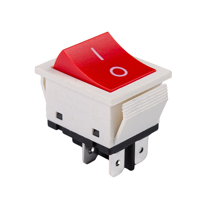 R11-981 Tuimelschakelaar