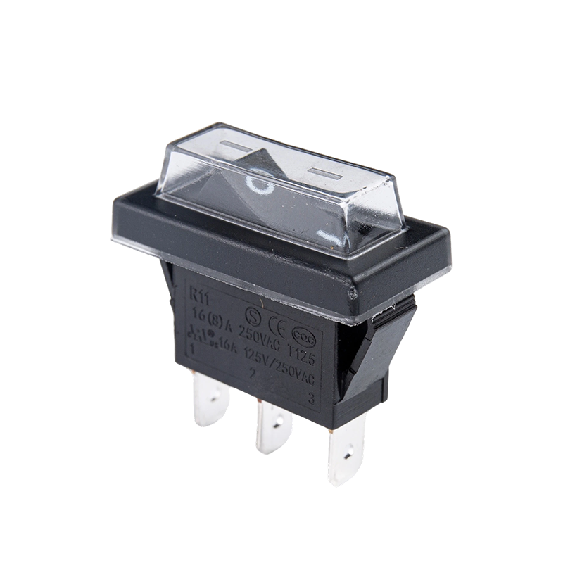 R11-112 Tuimelschakelaar