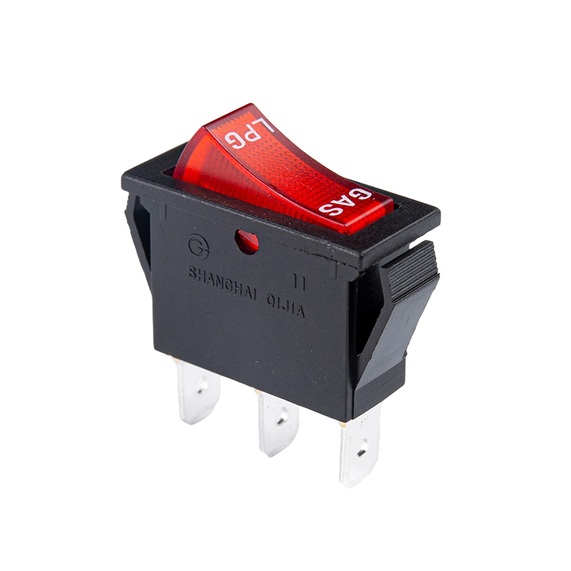 R11-112N Tuimelschakelaar