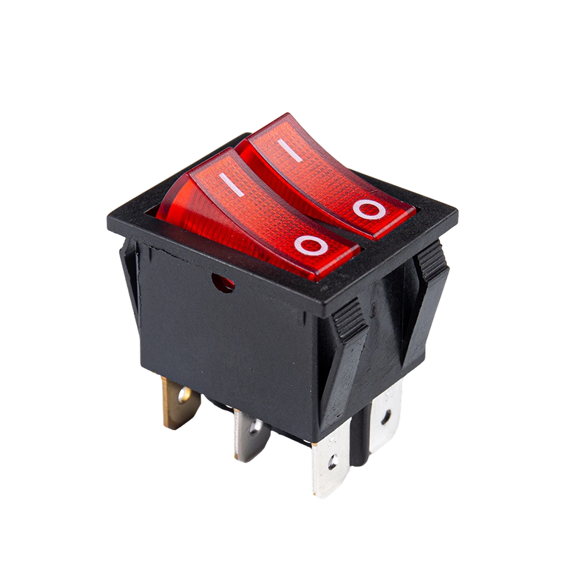 R11-121 Tuimelschakelaar