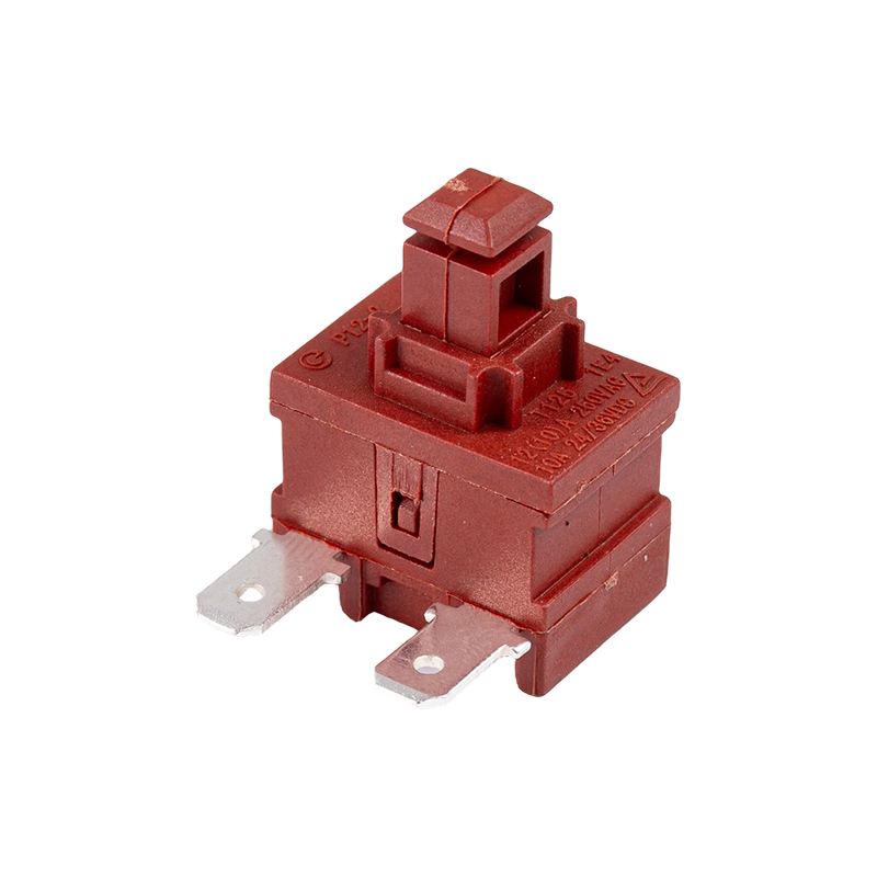 P12-21B Knopschakelaar