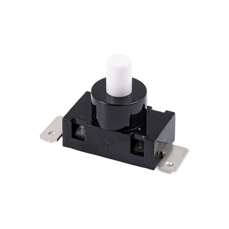 P12-3B Knopschakelaar